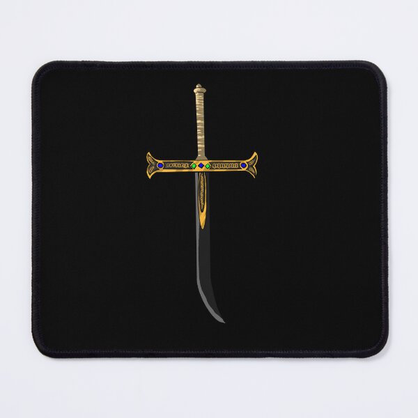 Item preview, Blade of the World’s Strongest Swordsman designed and sold by TheUprisingRS.