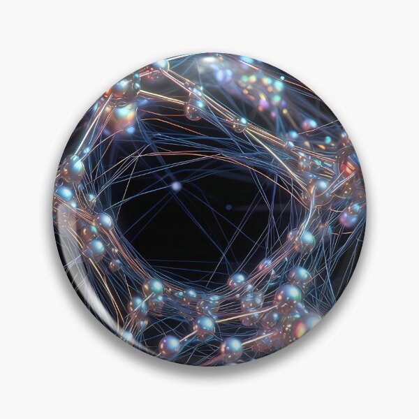 Item preview, Scifi Theme Grayish Texture of Asymmetrical Glowing Biological Neuron Synapses (image size 7840x11680) designed and sold by Digital-Davinci.