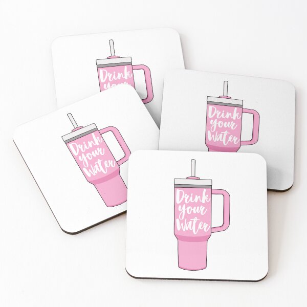 Item preview, Drink your water designed and sold by mikasa.art.
