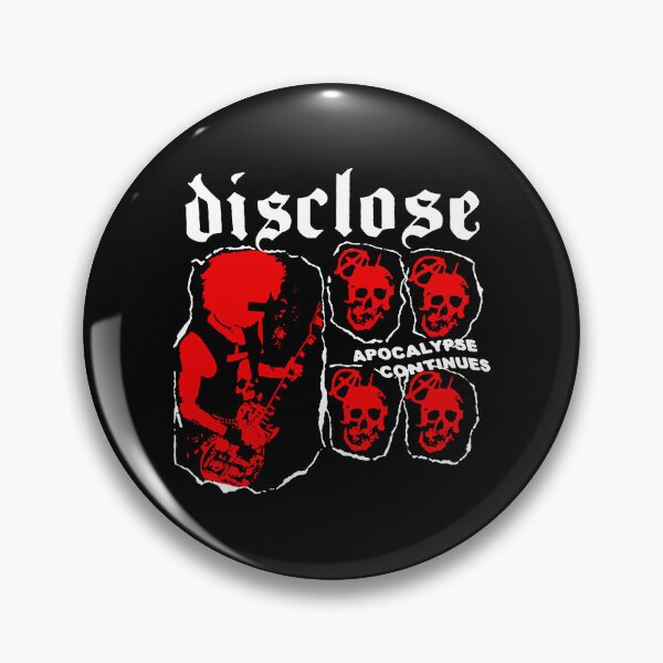 Item preview, Apocalypse Continues designed and sold by DeadTired666.
