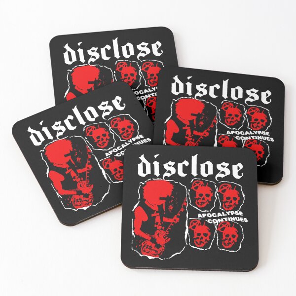Item preview, Apocalypse Continues designed and sold by DeadTired666.