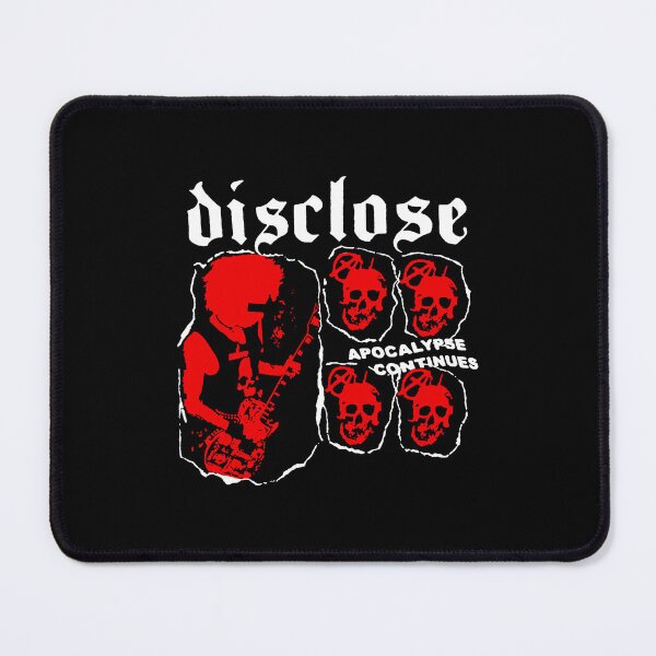 Item preview, Apocalypse Continues designed and sold by DeadTired666.