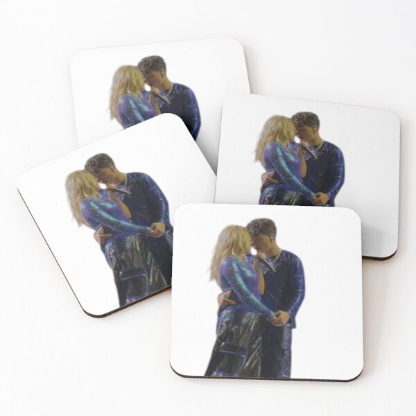 Item preview, Malachi Barton And Freya Skye Merch:- sticker pack, spiral note books, posters, hard cover journals, mugs, tote bags etc | Pinterest | Aesthetic Malachi Barton Merch / Fan Art designed and sold by TeenLake.