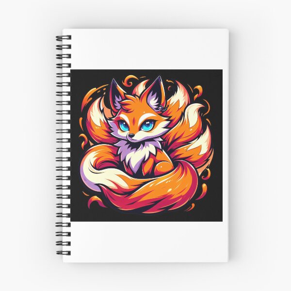Item preview, GLAMOURABLE FOX designed and sold by mercadoretro.