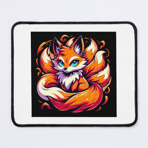 Item preview, GLAMOURABLE FOX designed and sold by mercadoretro.