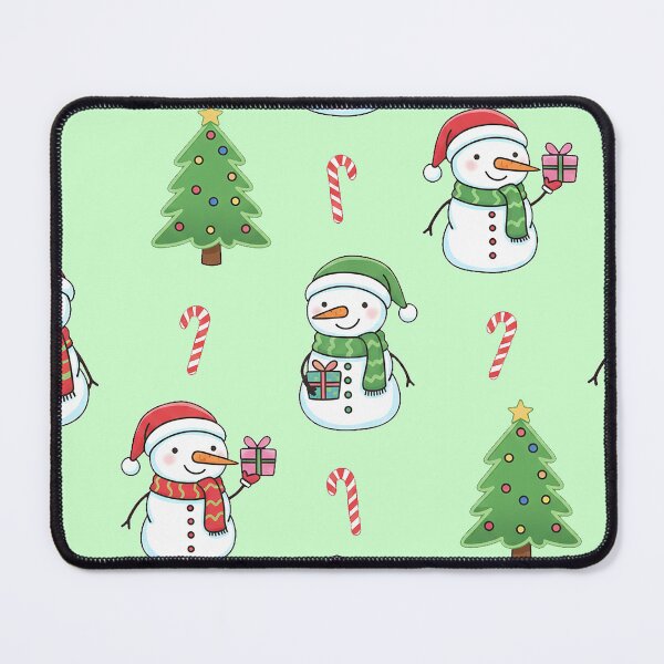Item preview, Christmas pattern: Snowman designed and sold by Raiserdesign33.