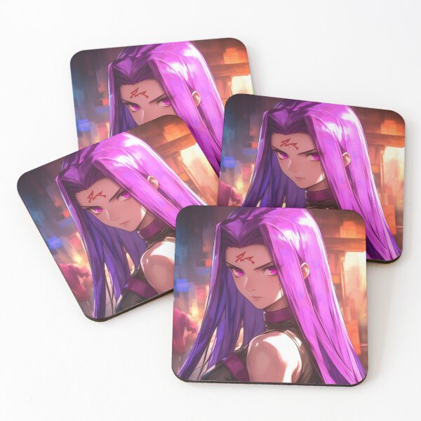 Item preview, Rider Medusa - Fate series 9 designed and sold by Infinite-Aspire.