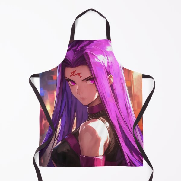 Item preview, Rider Medusa - Fate series 9 designed and sold by Infinite-Aspire.
