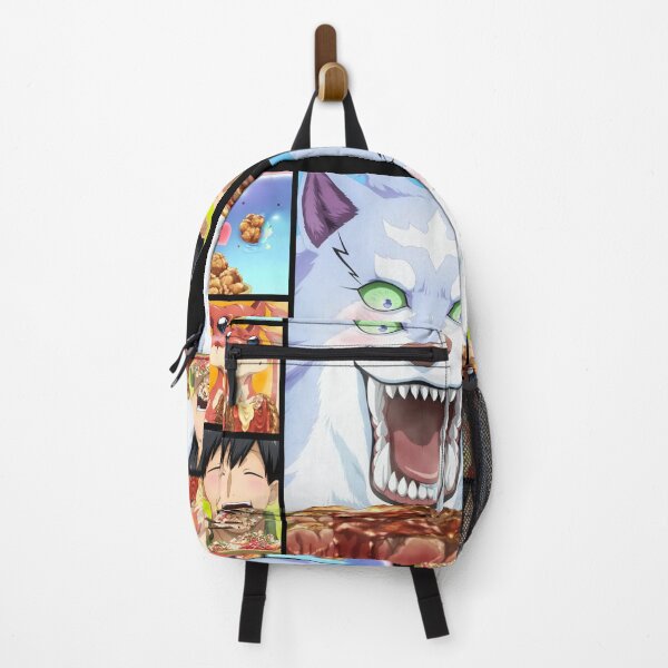 Item preview, とんでもスキルで異世界放浪メシ designed and sold by KEEP-.