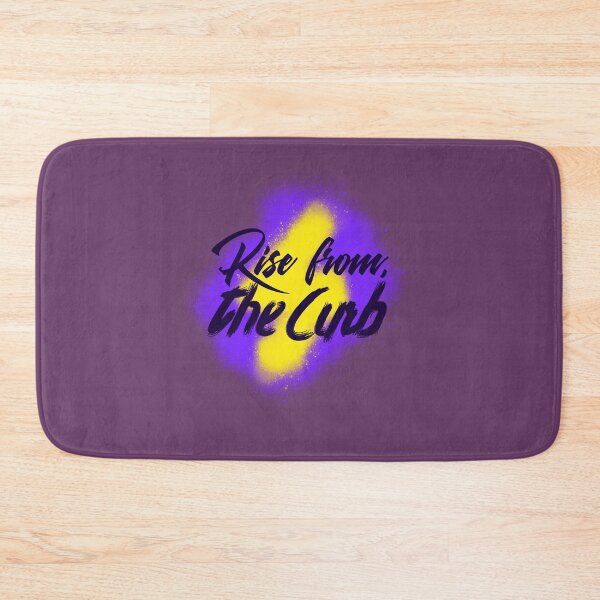 Item preview, Rice from the curb bear street. designed and sold by "Vibe & Style Merch".