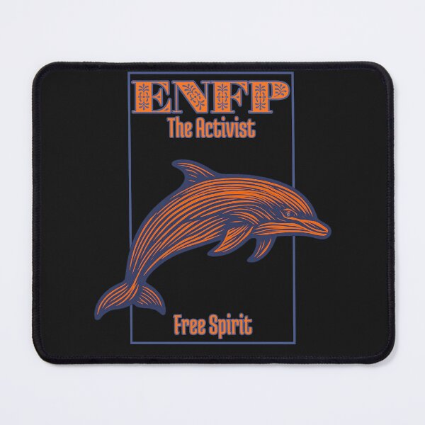Item preview, ENFP designed and sold by Feinsicht.