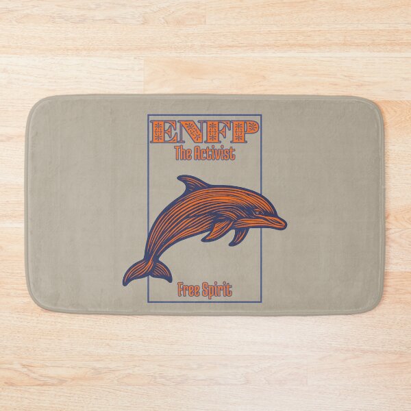 Item preview, ENFP designed and sold by Feinsicht.