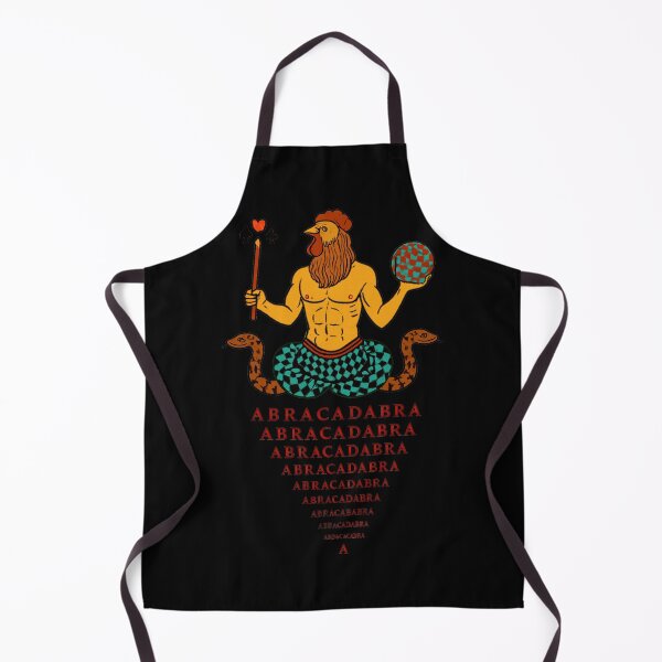 Item preview, Abracadabra Rooster designed and sold by Ogfx.
