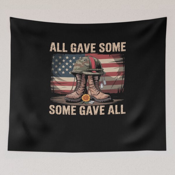 Item preview, Memorial Day Veteran Day  designed and sold by HeinzanoWeno.
