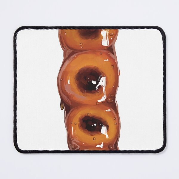 Item preview, Luxurious Remington Outdoor Cocoa Swirl designed and sold by Carola K  Pokka.