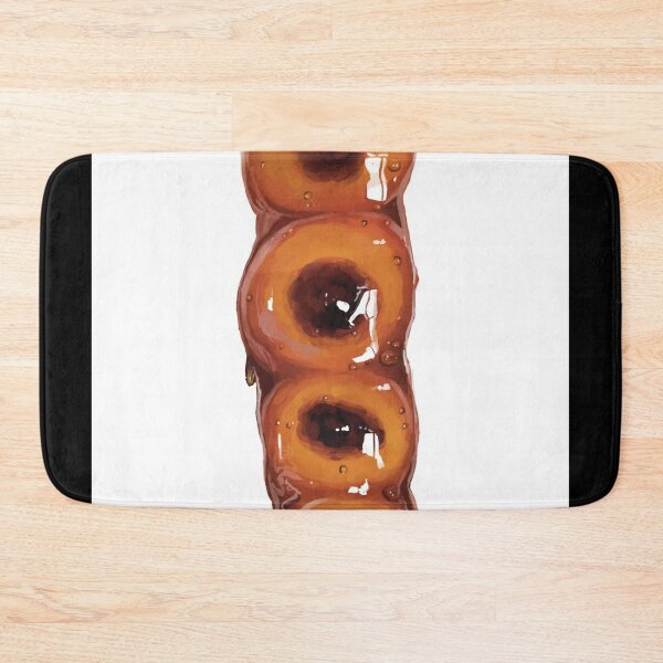 Item preview, Luxurious Remington Outdoor Cocoa Swirl designed and sold by Carola K  Pokka.