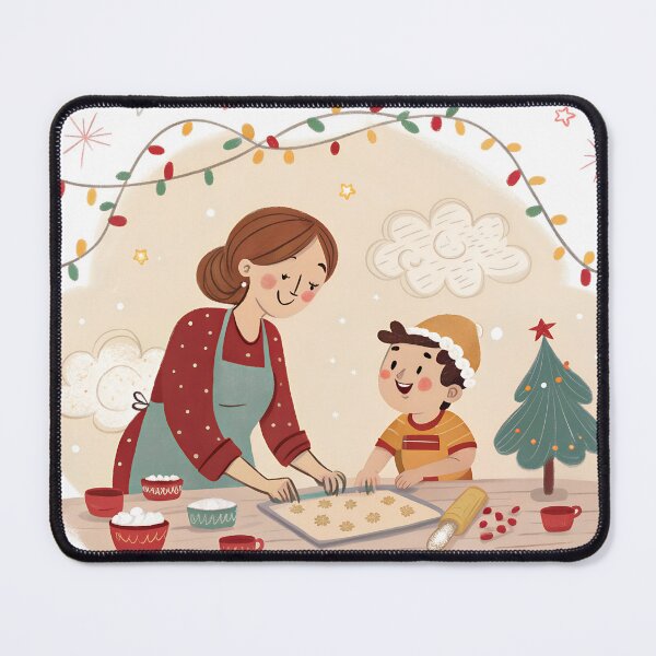 Item preview, Cookie Crew designed and sold by Bionson Art.