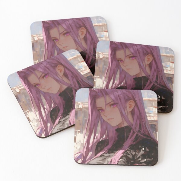 Item preview, Rider Medusa - Fate series 10 designed and sold by Infinite-Aspire.