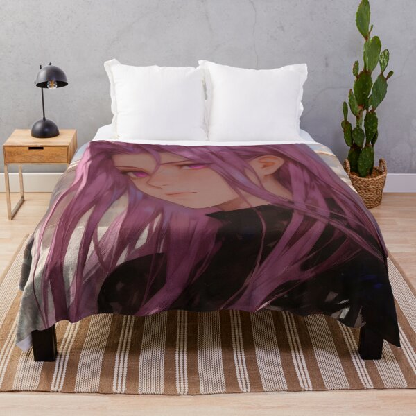 Item preview, Rider Medusa - Fate series 10 designed and sold by Infinite-Aspire.