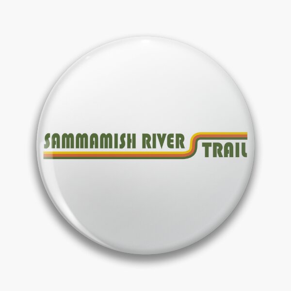 Item preview, Sammamish River Trail Washington designed and sold by Esskay Designs.