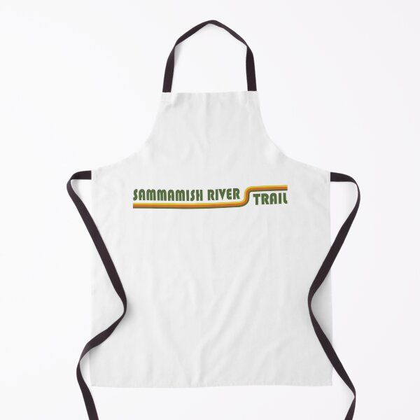 Item preview, Sammamish River Trail Washington designed and sold by Esskay Designs.