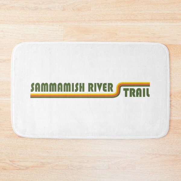 Item preview, Sammamish River Trail Washington designed and sold by Esskay Designs.