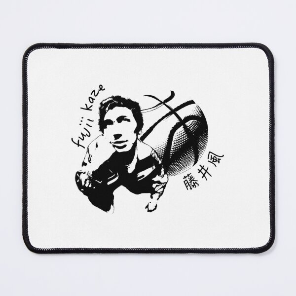 Item preview, Silhouette Jpop Musician designed and sold by WestcoastGhostt.