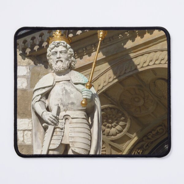Item preview, King Casimir 111 The Great designed and sold by wiggyofipswich.