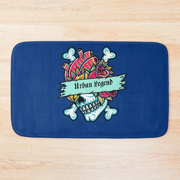 Item preview, Urban Legend bear street. designed and sold by "Vibe & Style Merch".