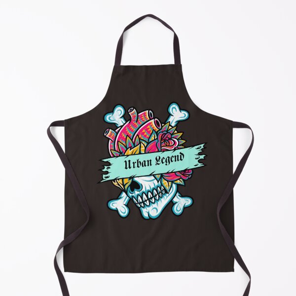 Item preview, Urban Legend bear street. designed and sold by "Vibe & Style Merch".