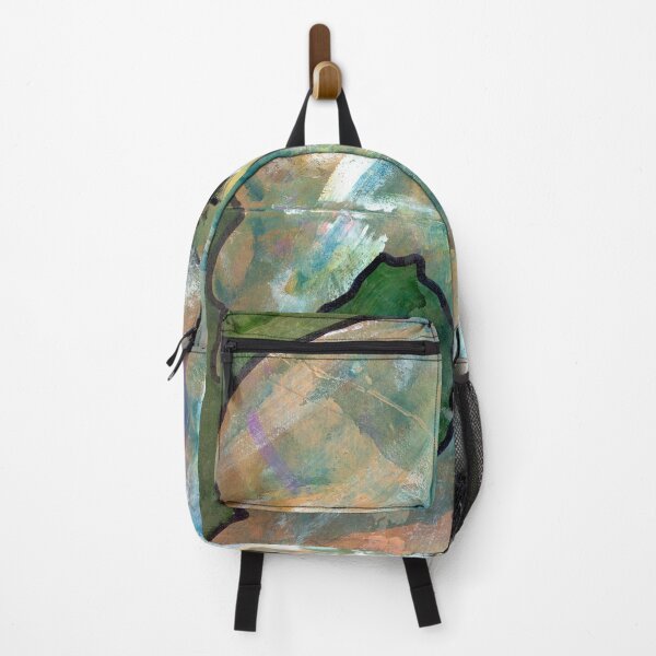 Item preview, Green Drops designed and sold by ElvisSantanaArt.