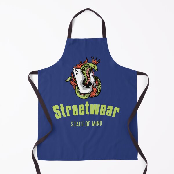 Artikelvorschau, Streetwear State of Mind Bärenstraße. entworfen und verkauft von "Vibe & Style Merch".