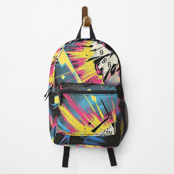 Item preview, Timebreak Surge designed and sold by Neon Nova Studio.