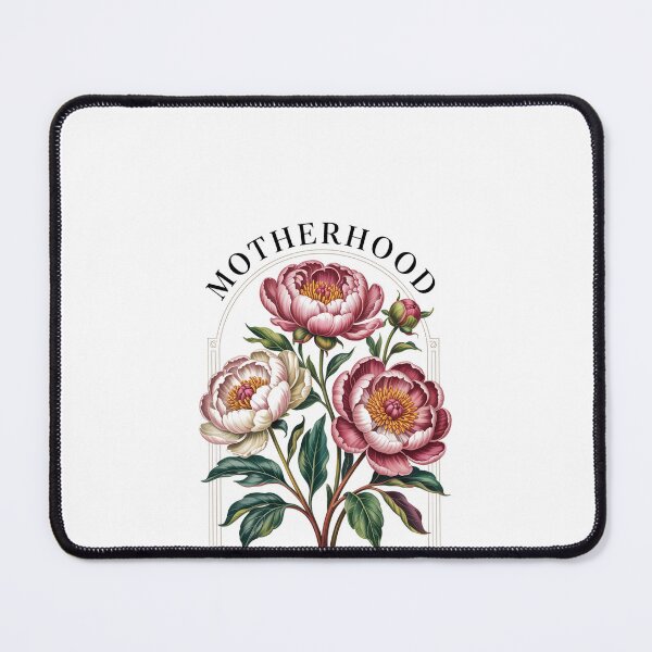 Item preview, Motherhood Is Kingdom Work Mothers Day designed and sold by HeinzanoWeno.
