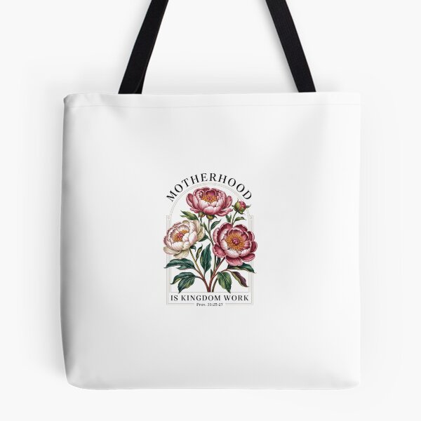 Item preview, Motherhood Is Kingdom Work Mothers Day designed and sold by HeinzanoWeno.