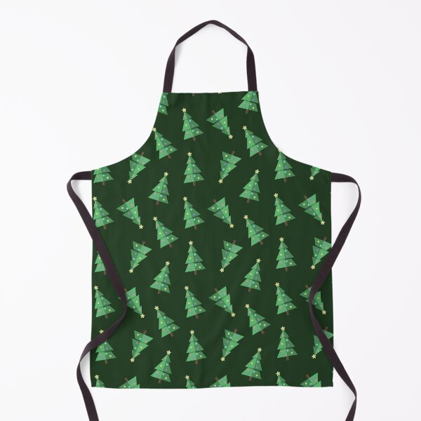 Item preview, Christmas Tree Pattern designed and sold by sasyall.
