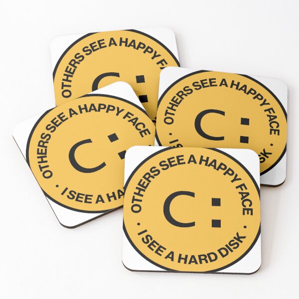 Item preview, C: Hard Disk designed and sold by Peelya.