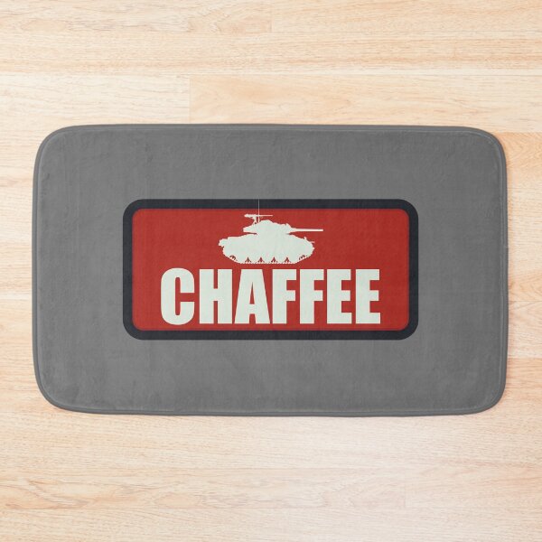 Item preview, WW2 M24 Chaffee Tank designed and sold by StrongVlad.