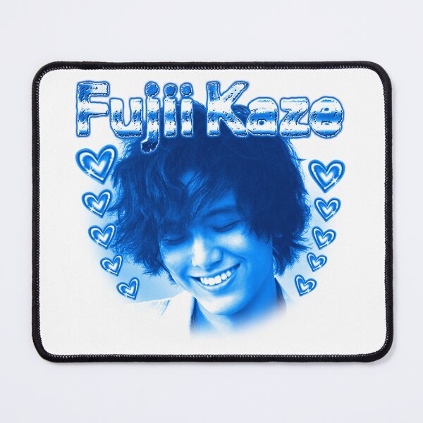 Item preview, Blue Theme J Pop Singer designed and sold by WestcoastGhostt.