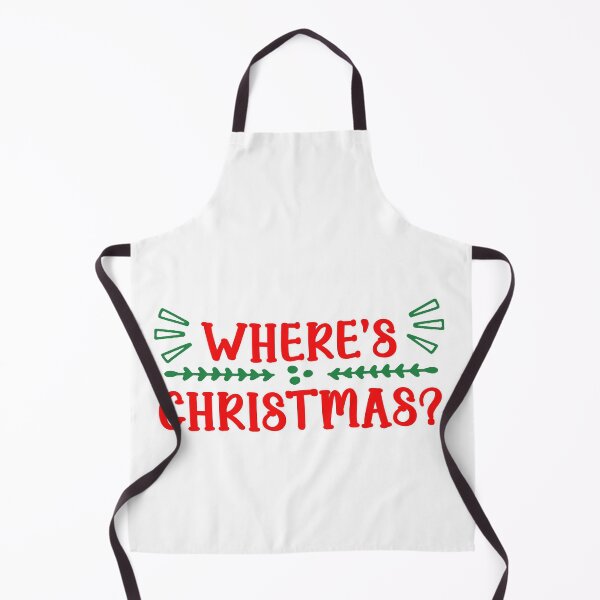 Item preview, Where’s Christmas? – Minimal Christmas Aesthetic designed and sold by TEEVO Pop Art .