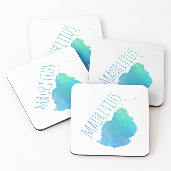 Item preview, Mauritius designed and sold by Motivburg.