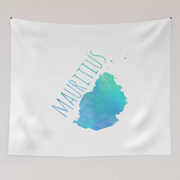 Item preview, Mauritius designed and sold by Motivburg.
