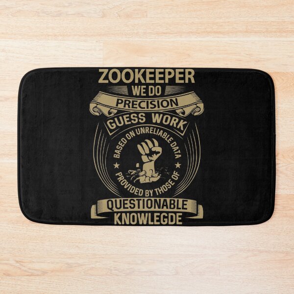 Item preview, Zookeeper designed and sold by jeromgaug336.
