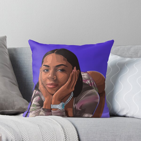 Item preview, Mariah The Scientist Art designed and sold by olaforshow.