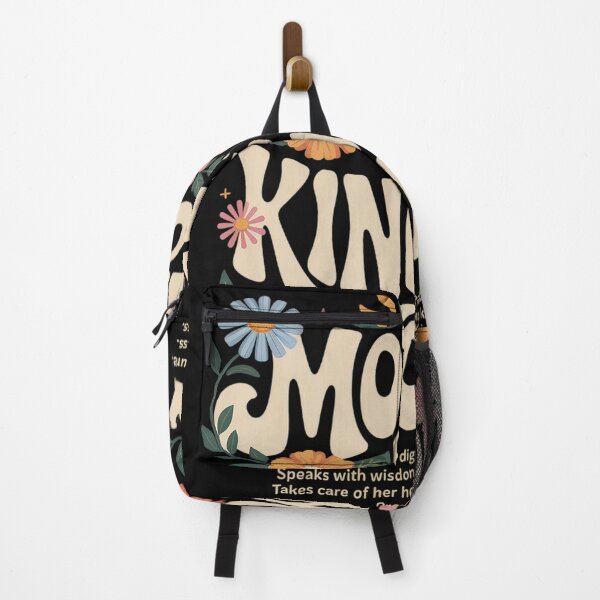 Item preview, Motherhood Is Kingdom Work designed and sold by HeinzanoWeno.