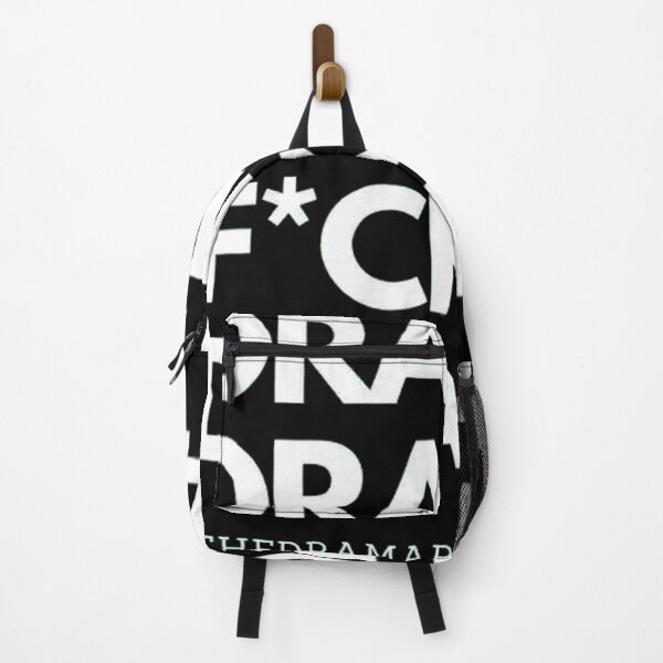 Item preview, DRAMA Drama Drama Fcking Drama designed and sold by DRAMASTORES.