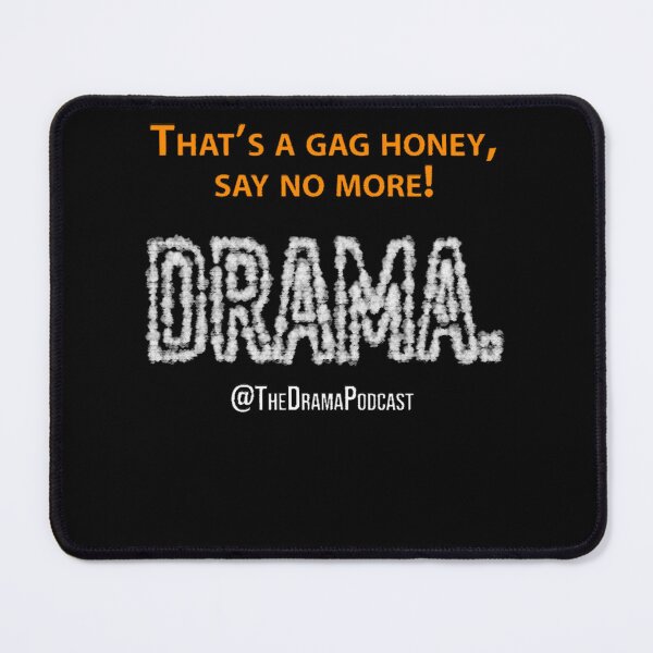 Item preview, DRAMA Press Play designed and sold by DRAMASTORES.
