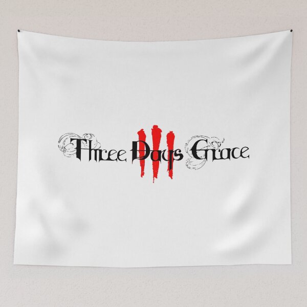 Item preview, Three Red Line Hard Rock designed and sold by billiasbros.