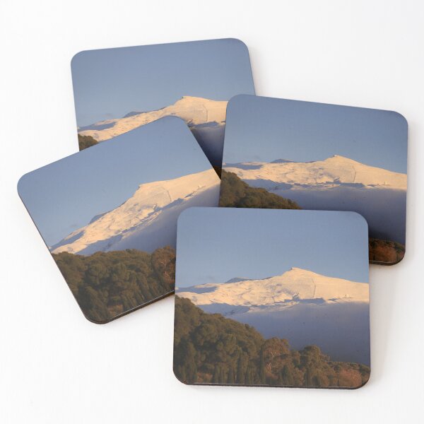 Item preview, The Sierra Nevada designed and sold by annalisa56.