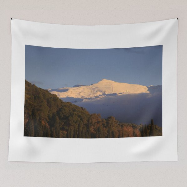 Item preview, The Sierra Nevada designed and sold by annalisa56.